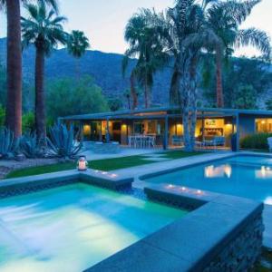 Mesa Mid-Century