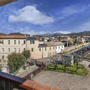 Residence San Zeno 3 Bardolino WI-FI park