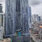 The Urban Haven at Star Suite KLCC