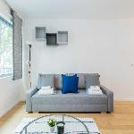 Apartment in Paris 