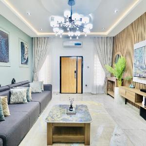 Hartford Suite 3 Bed House by LSP Homes