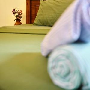 Turtle Point Homestay - BB Fast Wi-Fi AC