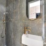 Air-conditioned studio near Arc Triomphe Paris
