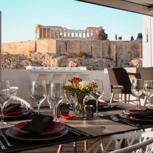 Acropolis Select