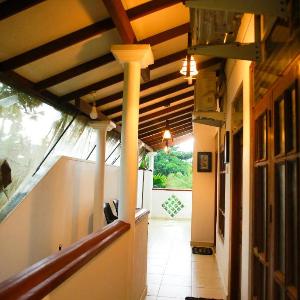 Ran Dam Villa