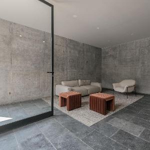 Indigo Veracruz Roma Nte Apt 1B I 1B