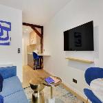 Charming studio - 16 arrd - Mobility lease Paris