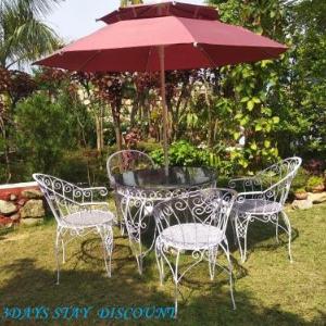 Oxygen Homestay-A Blissful Retreat