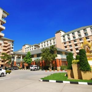 Green Residence Ayutthaya