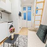 studio COSY - 2P - REPUBLIQUE Paris 
