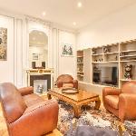 Apartment in Paris 