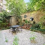 Beautiful 3BR with garden - Mirabeau - Mobility lease Paris 