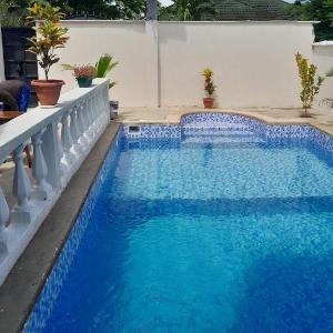 Honeydream Villa & Studio Apartments