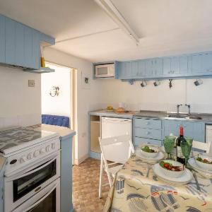 Ginnys Cottage by Aldeburgh Coastal Cottages