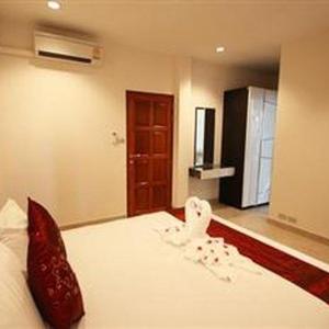 Thai Paradise South Residence