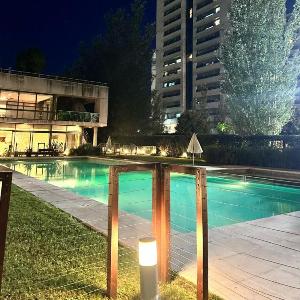 Departamento Condominio del Alto 3 H&L