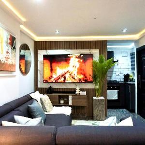 Solace Suite 1 Bedroom Studio by LSP Homes Lekki Phase 1