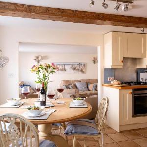 Barleys Cottage - Aldeburgh Coastal Cottages