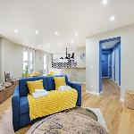 Apartment in Paris 