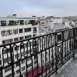 Élégant Studio Appartement Quartier Les Marais Free Netflix 