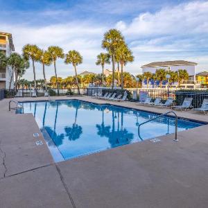 Grand Caribbean East 108 By Pkrm