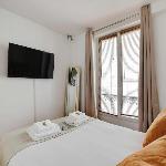 Charming Apartment - Mobility Lease 