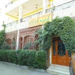 Hostel in Luxor 