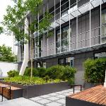 Mercure Hotel München-Schwabing