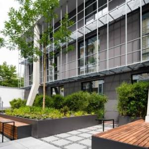 Mercure Munich Schwabing Hotel