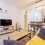 Apartment near République - Mobility lease Paris