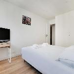 Apartment in Paris 