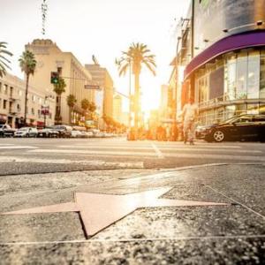 Hollywood for the Soul