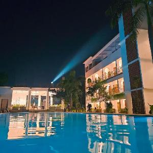 Madras Chronicle Bay Resort & Spa