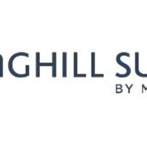 SpringHill Suites by Marriott Troy Dayton