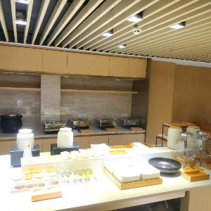 Ji Hotel Nanjing Hanzhongmen