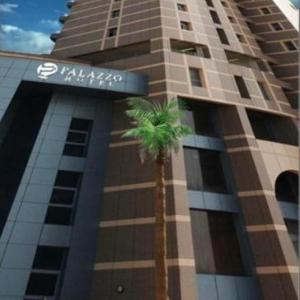Palazzo hotel