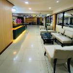 Residency Hotel Bangkok