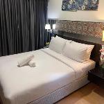 Seri Bukit Ceylon Suites Bukit Bintang