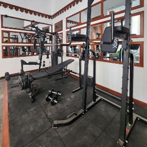 Domore Lifestyle Hotel & Cafe