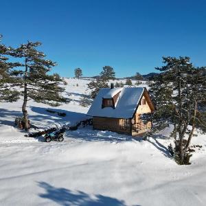 Cottage Vodice 2 Zlatibor