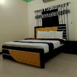 The TravelLodge Inn