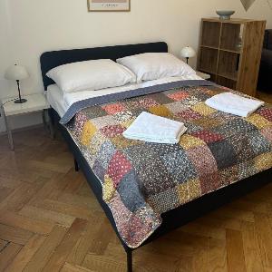 Chic Retreat on Skorepka Street