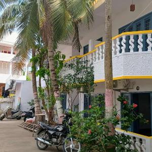Ocean Guest House