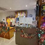 BG Travellers Home Kuala Lumpur
