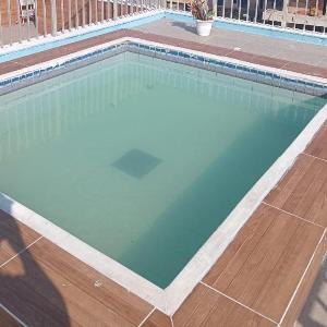 Apartamento vista pro mar