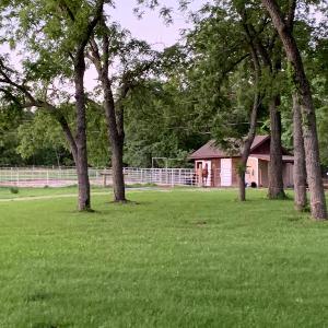 Creekside Country Estate