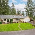 Large Family-Friendly Home on NW Side - Dogs OK Olympia