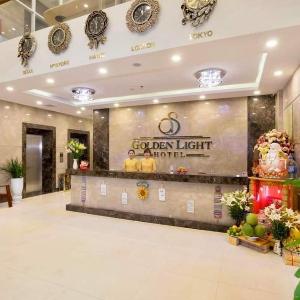 Golden Light Hotel