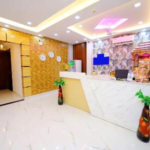 HOTEL THE SHANAYA