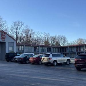 HomeTowne Studios Hagerstown - Williamsport